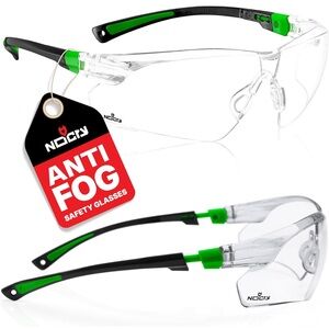 NoCry Safety Glasses